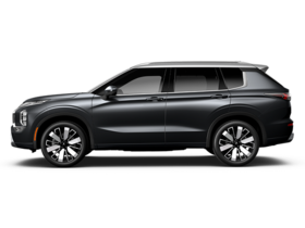 Mitsubishi Outlander  2026 - Extérieur - 1