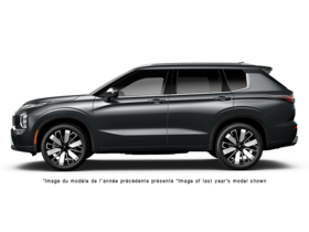 Mitsubishi Outlander  2026 - Extérieur - 1