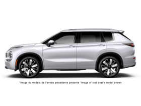Mitsubishi Outlander  2026 - Extérieur - 1