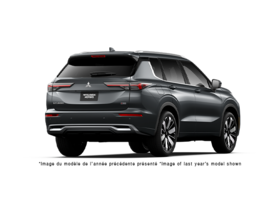 Mitsubishi Outlander  2026 - Extérieur - 1