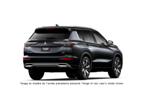 Mitsubishi Outlander  2026 - Extérieur - 1