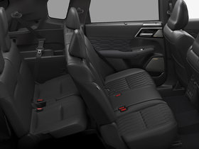 Mitsubishi Outlander  2026 - Extérieur - 1