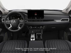 Mitsubishi Outlander  2026 - Extérieur - 1