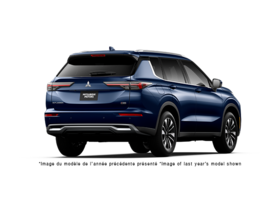 Mitsubishi Outlander  2026 - Extérieur - 1