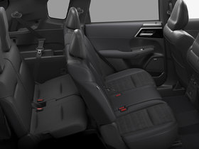 2026 Mitsubishi Outlander - Exterior - 1