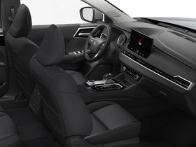 2026 Mitsubishi Outlander - Exterior - 1