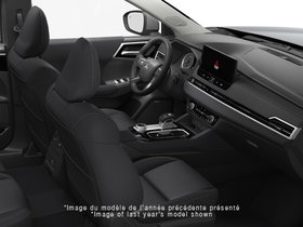 2026 Mitsubishi Outlander - Exterior - 1