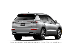 Mitsubishi Outlander  2026 - Extérieur - 1
