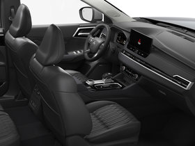 Mitsubishi Outlander  2026 - Extérieur - 1