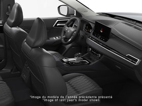 2026 Mitsubishi Outlander - Exterior - 1