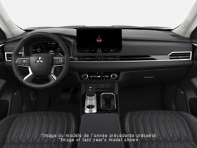 2026 Mitsubishi Outlander - Exterior - 1