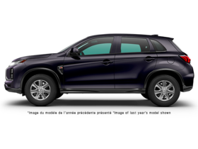 Mitsubishi RVR  2026 - Extérieur - 1