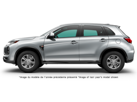 Mitsubishi RVR  2026 - Extérieur - 1