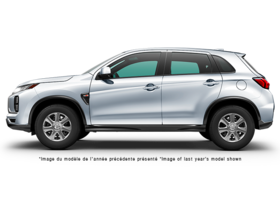 Mitsubishi RVR  2026 - Extérieur - 1