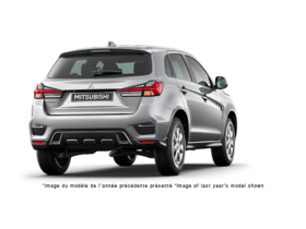 Mitsubishi RVR  2026 - Extérieur - 1