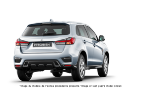 Mitsubishi RVR  2026 - Extérieur - 1