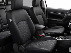 2026 Mitsubishi RVR - Exterior - 1