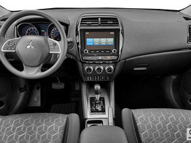 2026 Mitsubishi RVR - Exterior - 1