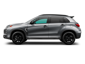 Mitsubishi RVR  2026 - Extérieur - 1