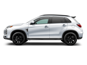 Mitsubishi RVR  2026 - Extérieur - 1