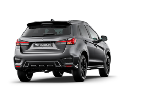 Mitsubishi RVR  2026 - Extérieur - 1
