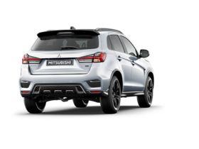 Mitsubishi RVR  2026 - Extérieur - 1