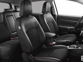 Mitsubishi RVR  2026 - Extérieur - 1