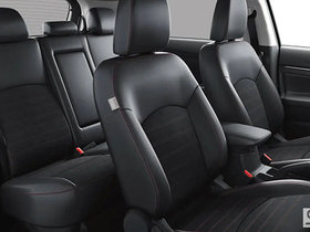 Mitsubishi RVR  2026 - Extérieur - 1