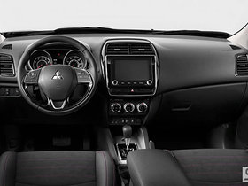 Mitsubishi RVR  2026 - Extérieur - 1