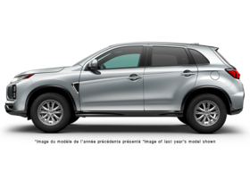 Mitsubishi RVR  2026 - Extérieur - 1