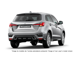 Mitsubishi RVR  2026 - Extérieur - 1