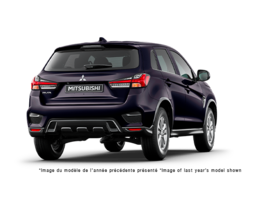 2026 Mitsubishi RVR - Exterior - 1