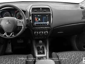 Mitsubishi RVR  2026 - Extérieur - 1