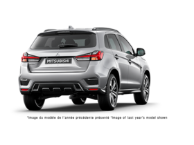 Mitsubishi RVR  2026 - Extérieur - 1