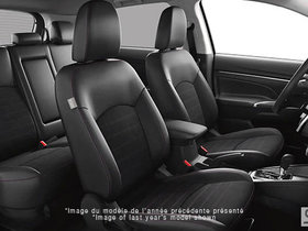 Mitsubishi RVR  2026 - Extérieur - 1