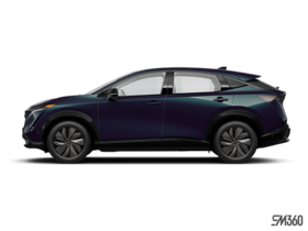 Nissan ARIYA  2026 - Extérieur - 1