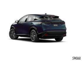 Nissan ARIYA  2026 - Extérieur - 1