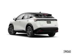 Nissan ARIYA  2026 - Extérieur - 1