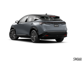 Nissan ARIYA  2026 - Extérieur - 1
