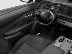 Nissan ARIYA  2026 - Extérieur - 1