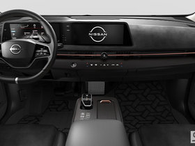 Nissan ARIYA  2026 - Extérieur - 1