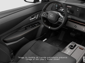 2026 Nissan ARIYA - Exterior - 1