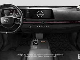 2026 Nissan ARIYA - Exterior - 1