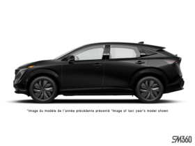 Nissan ARIYA  2026 - Extérieur - 1