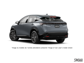 Nissan ARIYA  2026 - Extérieur - 1