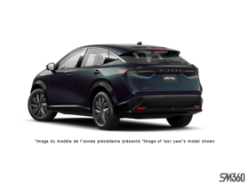 Nissan ARIYA  2026 - Extérieur - 1