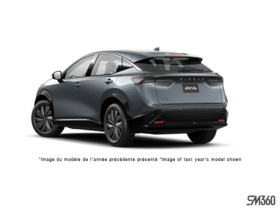 Nissan ARIYA  2026 - Extérieur - 1