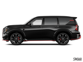 Nissan Armada  2026 - Extérieur - 1