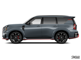 Nissan Armada  2026 - Extérieur - 1