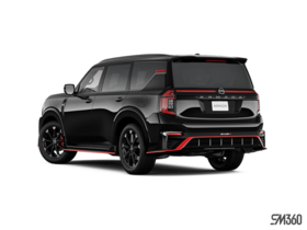Nissan Armada  2026 - Extérieur - 1